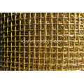 100 Mesh Brass Wire Mesh